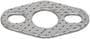 BRExhaust Exhaust Pipe Flange Gasket