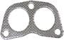 BRExhaust Exhaust Pipe Flange Gasket