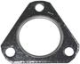 BRExhaust Exhaust Pipe Flange Gasket