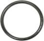 BRExhaust Exhaust Pipe Flange Gasket