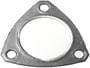 BRExhaust Exhaust Pipe Flange Gasket