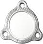 BRExhaust Exhaust Pipe Flange Gasket