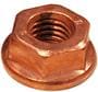 BRExhaust Exhaust Nut