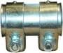 BRExhaust Stainless Steel Exhaust Pipe