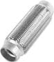 BRExhaust 1-3/4 Inch Exhaust Flex Pipe
