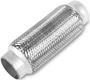 BRExhaust 2 Inch Exhaust Flex Pipe