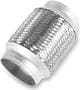 BRExhaust 1-3/4 Inch Stainless Steel Exhaust Flex Pipe