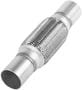 BRExhaust 1-3/4 Inch Exhaust Flex Pipe