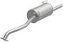 BRExhaust Exhaust Muffler Assembly