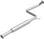BRExhaust Exhaust Resonator