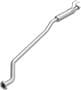 BRExhaust Exhaust Resonator