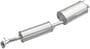 BRExhaust Exhaust Muffler
