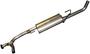BRExhaust Exhaust Muffler