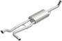 BRExhaust Exhaust Muffler