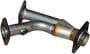 BRExhaust Exhaust Pipe