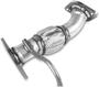 BRExhaust Exhaust Pipe