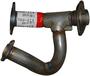 BRExhaust Exhaust Pipe