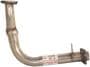 BRExhaust Exhaust Pipe