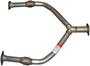 BRExhaust Exhaust Pipe