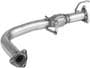 BRExhaust Exhaust Pipe