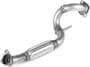BRExhaust Exhaust Pipe