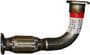BRExhaust Exhaust Pipe