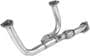 BRExhaust Exhaust Pipe