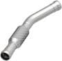 BRExhaust Exhaust Pipe