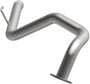BRExhaust Exhaust Tail Pipe