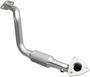BRExhaust Exhaust Pipe