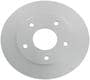 BrakeBest Select Pro Brake Rotor
