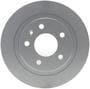 BrakeBest Select Pro Rear Brake Rotor