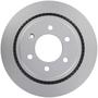 BrakeBest Select Pro Rear Brake Rotor