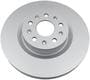 BrakeBest Select Pro Front Brake Rotor