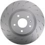 BrakeBest Select Pro Front Brake Rotor