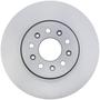BrakeBest Select Pro Front Brake Rotor