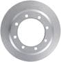 BrakeBest Select Pro Rear Brake Rotor
