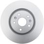 BrakeBest Select Pro Front Brake Rotor
