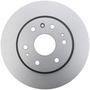 BrakeBest Select Pro Front Brake Rotor