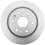 BrakeBest Select Pro Rear Brake Rotor