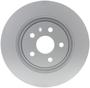 BrakeBest Select Pro Rear Brake Rotor