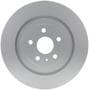 BrakeBest Select Pro Rear Brake Rotor