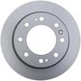 BrakeBest Select Pro Rear Brake Rotor