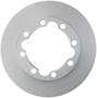 BrakeBest Select Pro Front Brake Rotor