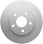 BrakeBest Select Pro Rear Brake Rotor