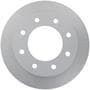 BrakeBest Select Pro Rear Brake Rotor