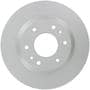 BrakeBest Select Pro Front Brake Rotor
