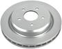 BrakeBest Select Pro Rear Brake Rotor