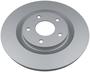 BrakeBest Select Pro Front Brake Rotor