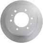 BrakeBest Select Pro Rear Brake Rotor